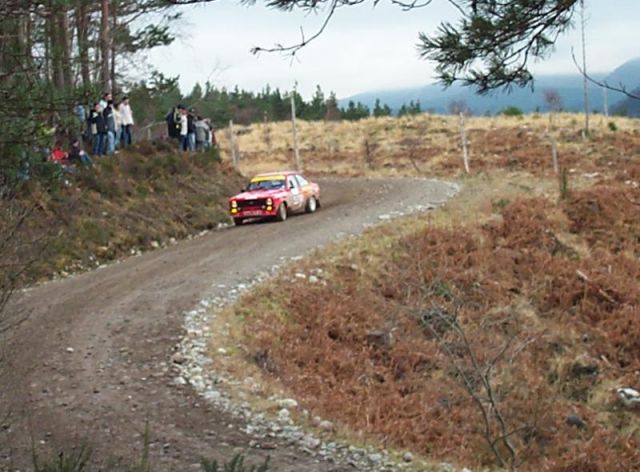 Car 25