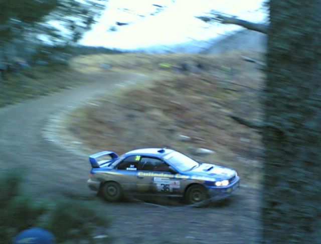 Car 36