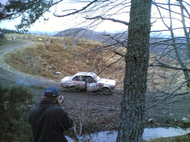 Car 33