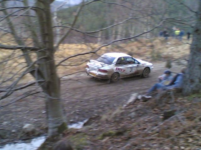 Car 31