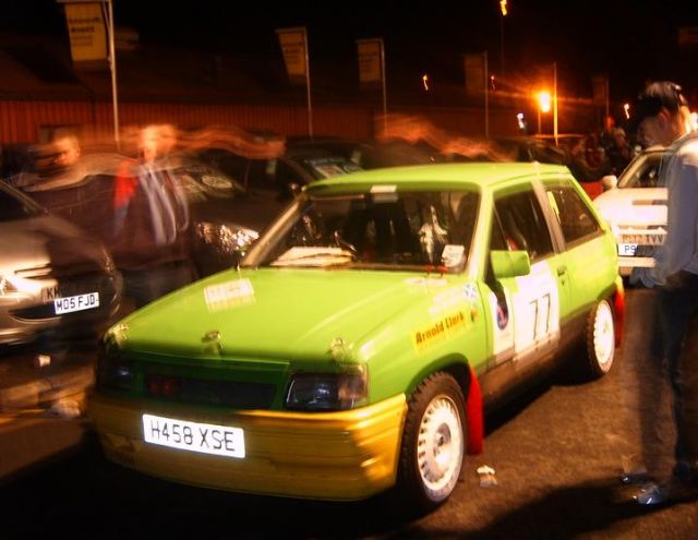 andys nova