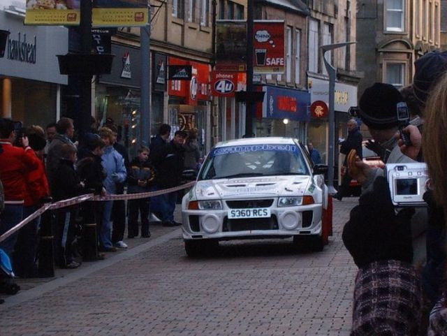evo
