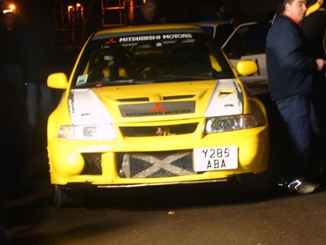 evo