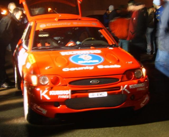 cossie