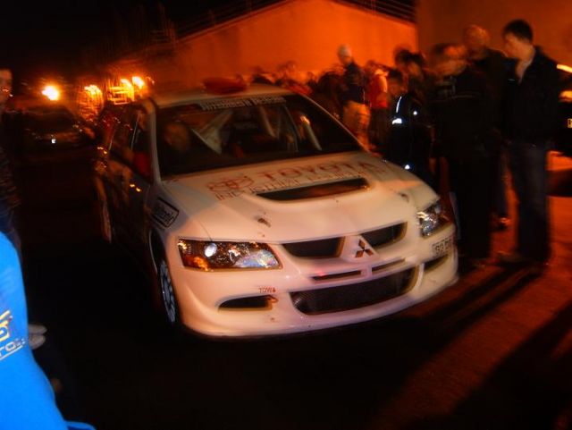 evo