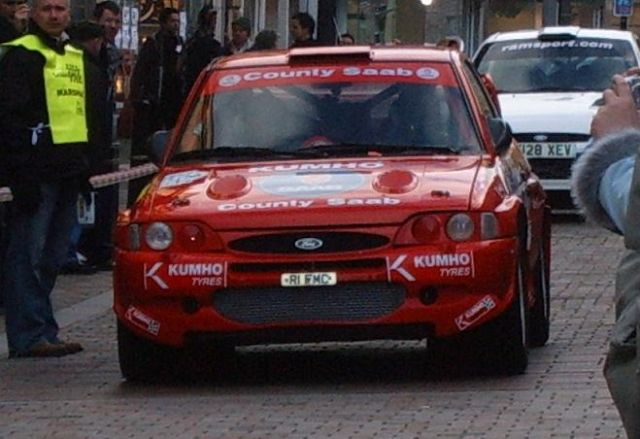 cossie