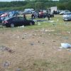 The aftermath