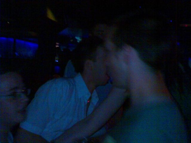 IC Night Out