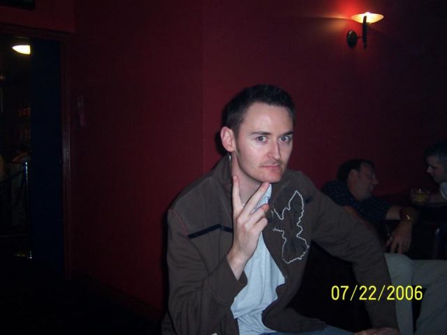 IC Night Out