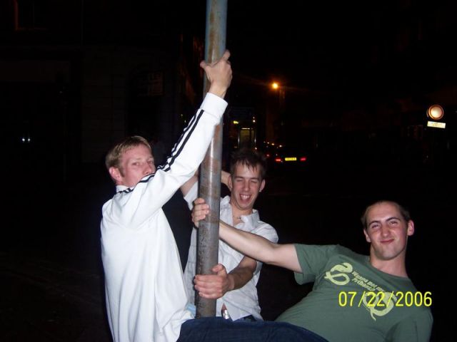 IC Night Out