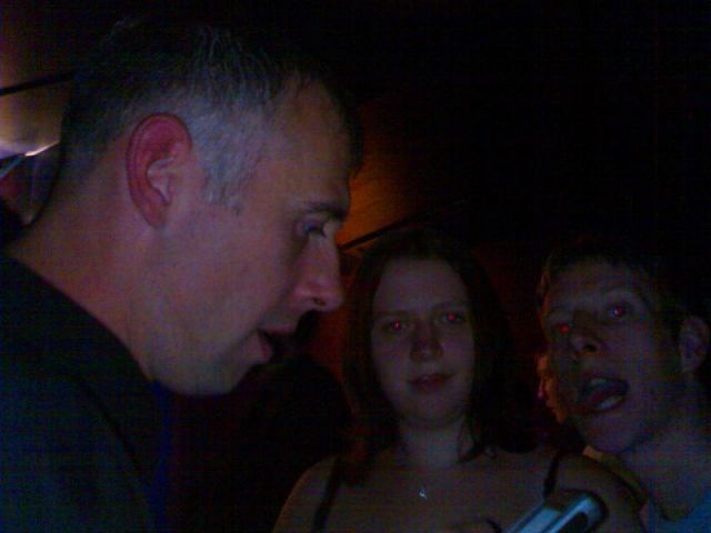 IC Night Out