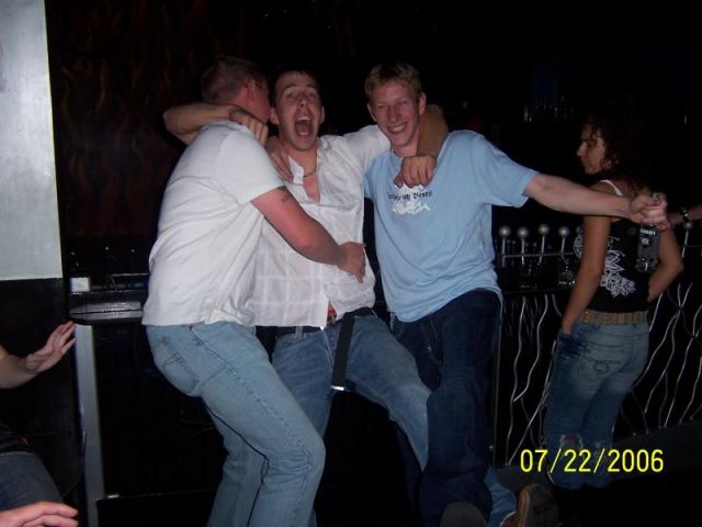 IC Night Out