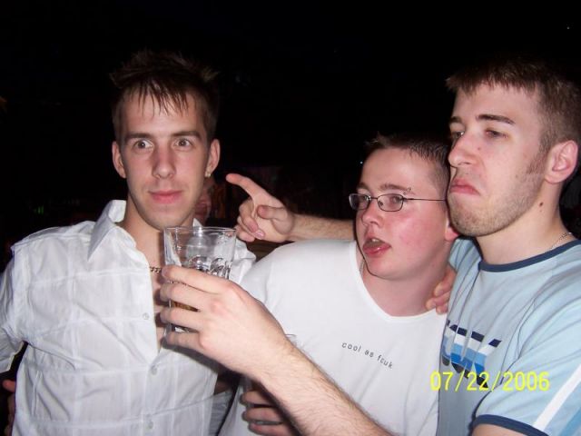 IC Night Out
