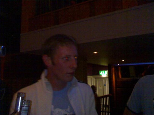 IC Night Out