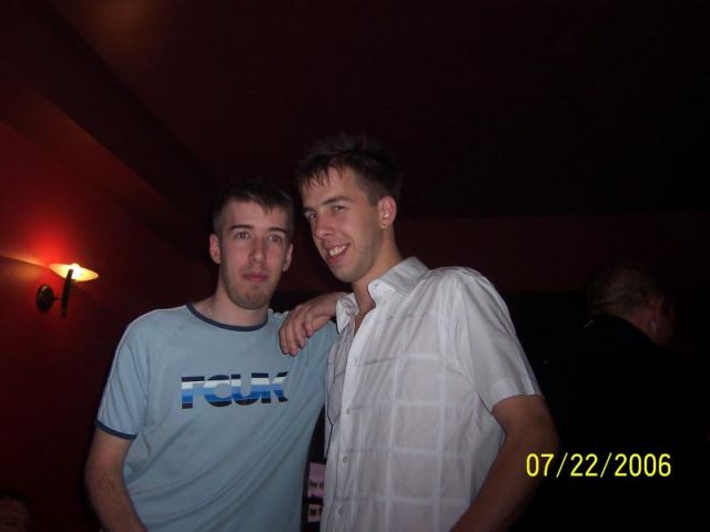 IC Night Out