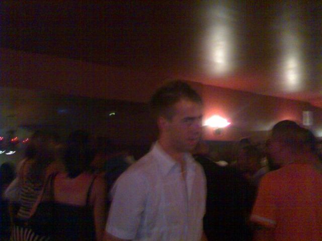 IC Night Out