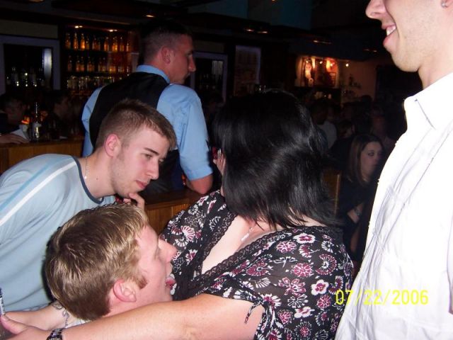 IC Night Out