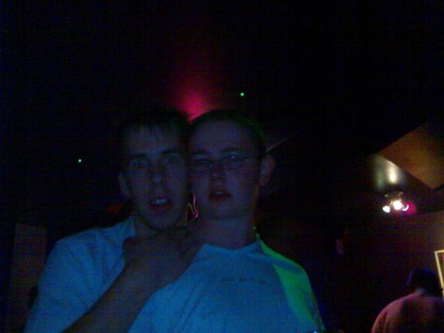 IC Night Out