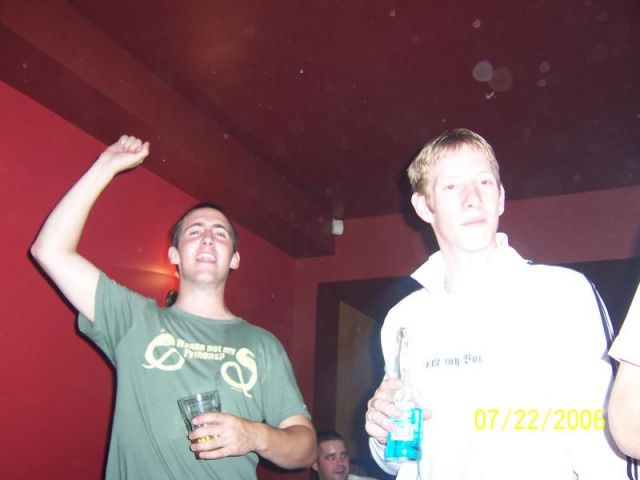 IC Night Out