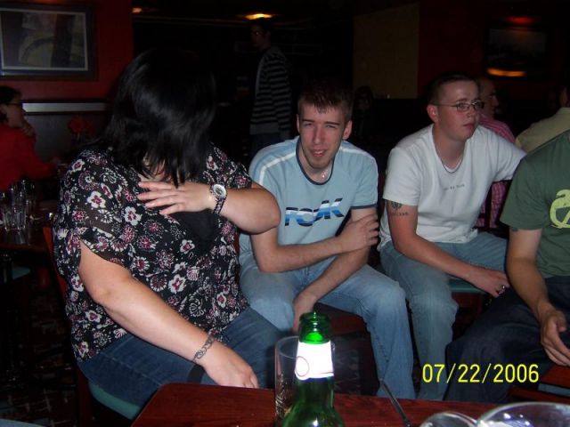 IC Night Out