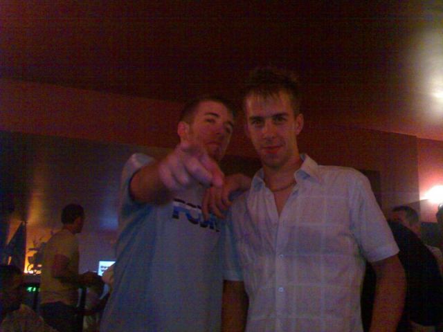 IC Night Out