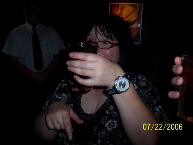 IC Night Out