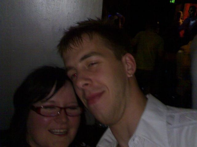 IC Night Out