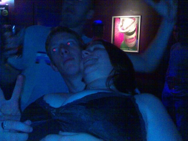 IC Night Out