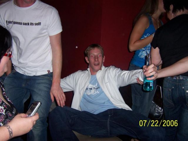 IC Night Out