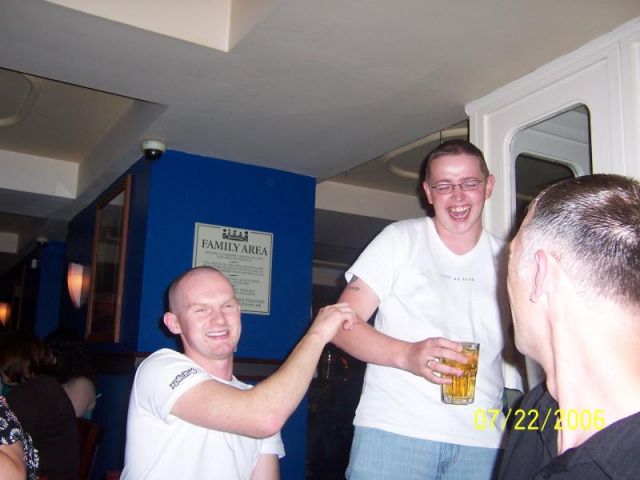IC Night Out