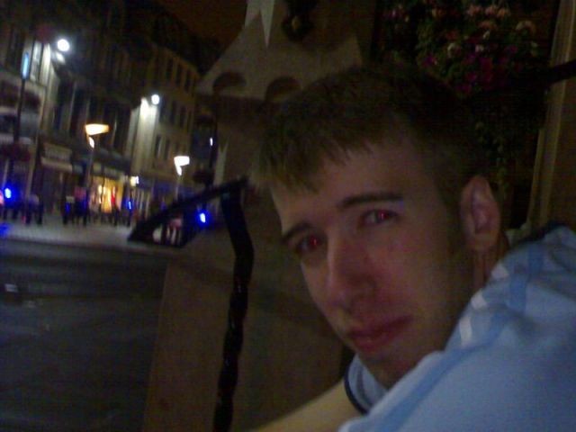 IC Night Out
