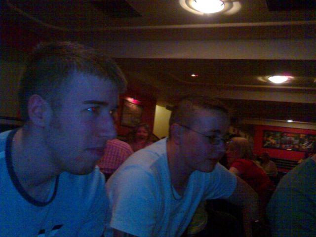 IC Night Out