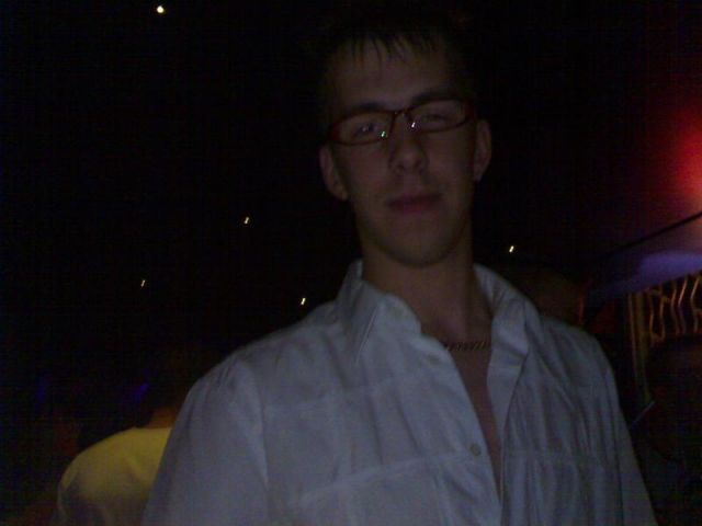 IC Night Out