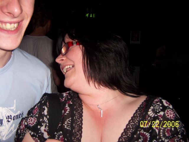 IC Night Out