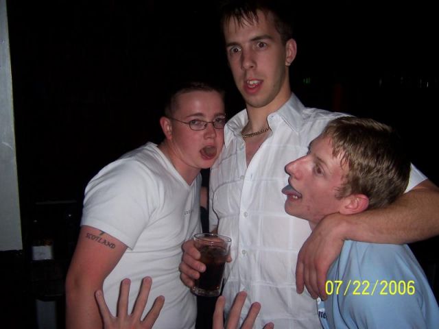 IC Night Out