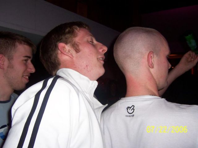 IC Night Out