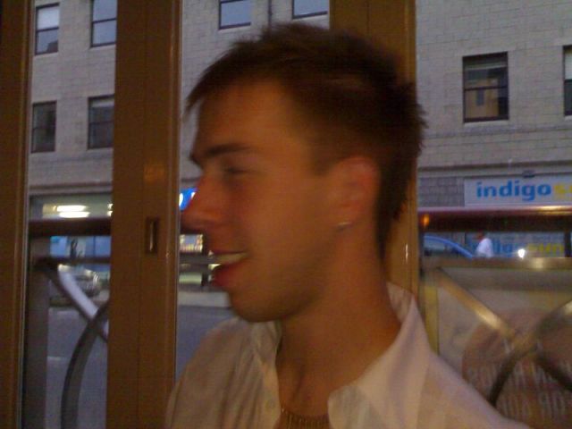 IC Night Out