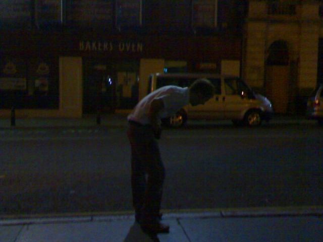 IC Night Out