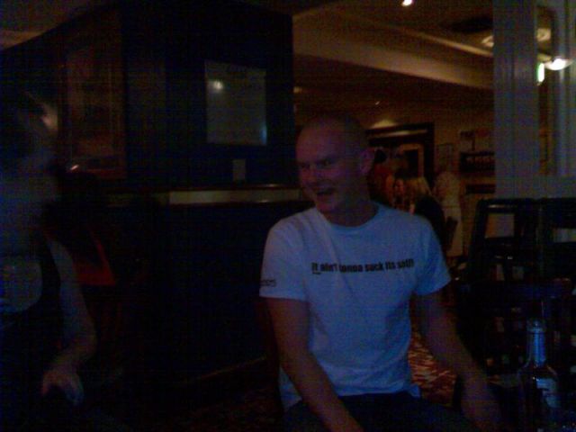 IC Night Out