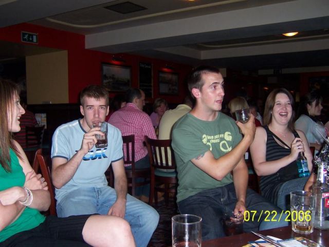 IC Night Out