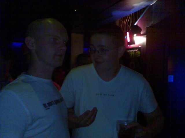 IC Night Out