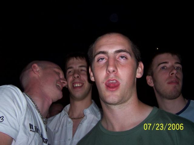 IC Night Out