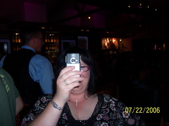 IC Night Out