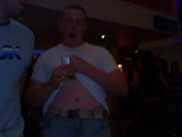 IC Night Out