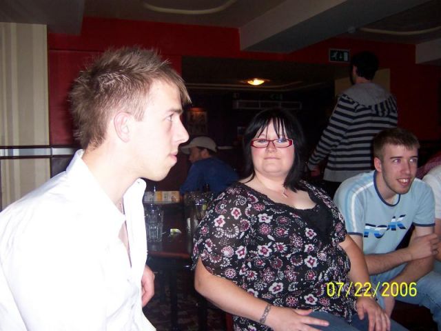 IC Night Out