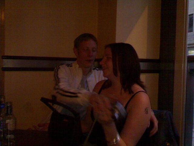 IC Night Out