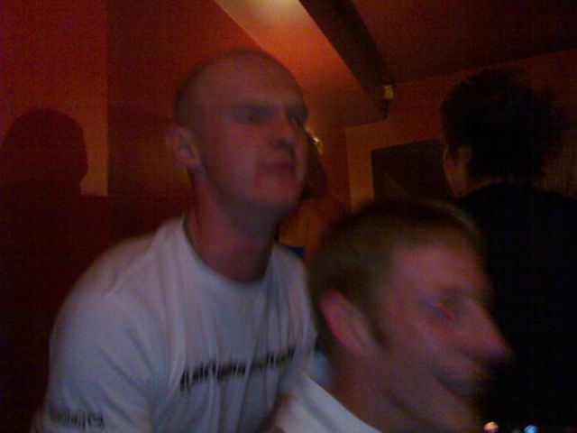 IC Night Out