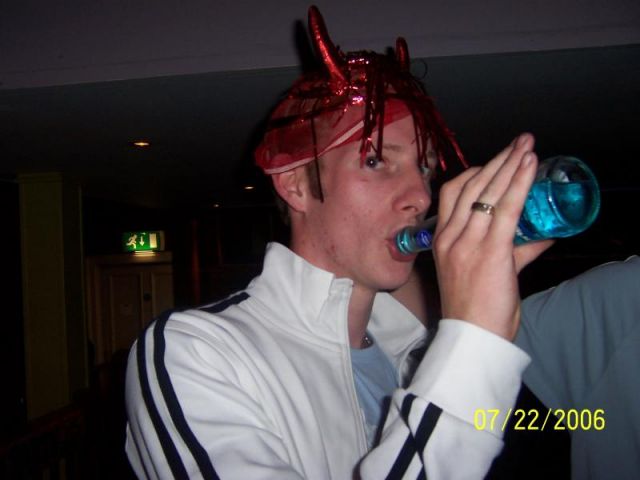 IC Night Out