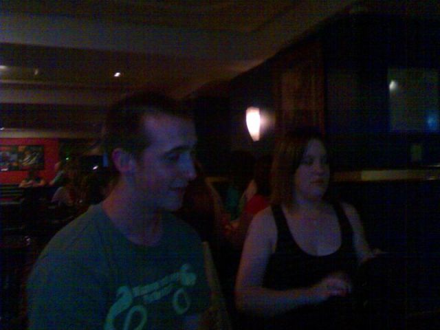 IC Night Out
