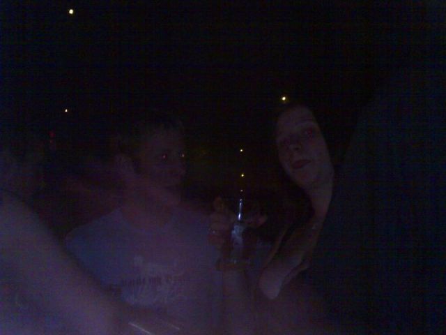 IC Night Out